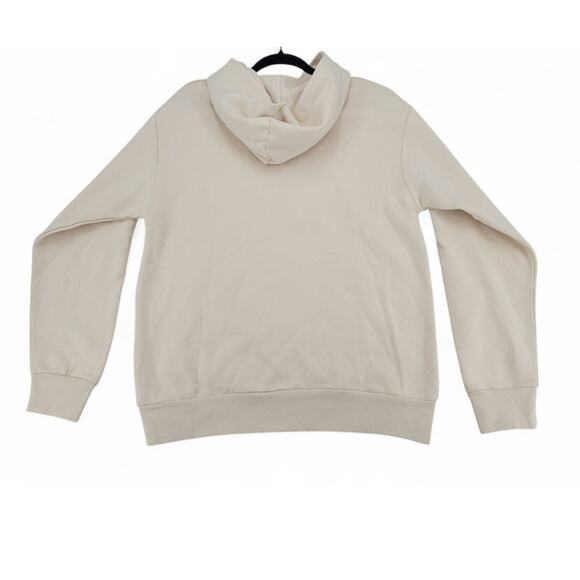 Mitchell‎ & Ness Yankees 1996 World Series Hoodie Cream Size M - Picture 6 of 6